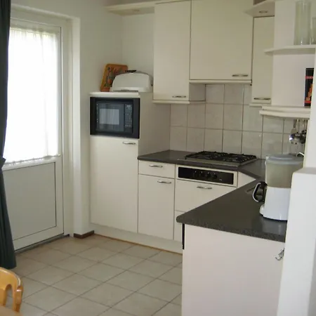 Bosrijk Ruighenrode-5 By Interhome * Lochem