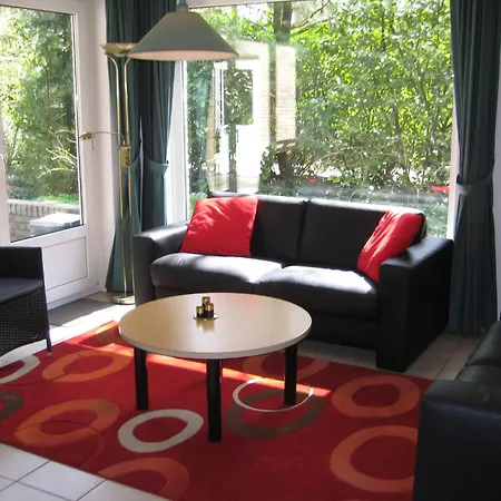 Bosrijk Ruighenrode-5 By Interhome