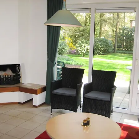 Bosrijk Ruighenrode-5 By Interhome *