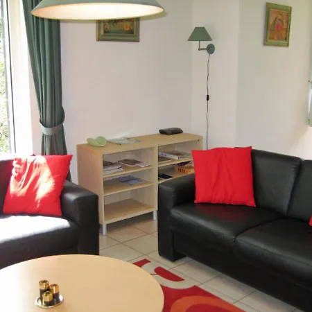 Bosrijk Ruighenrode-5 By Interhome *