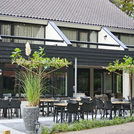 Bosrijk Ruighenrode-5 By Interhome * Lochem