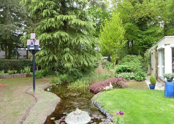 6l-5 By Interhome Casa vacanze