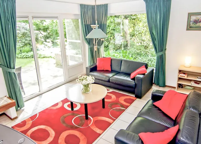 6l-5 By Interhome Casa vacanze Lochem