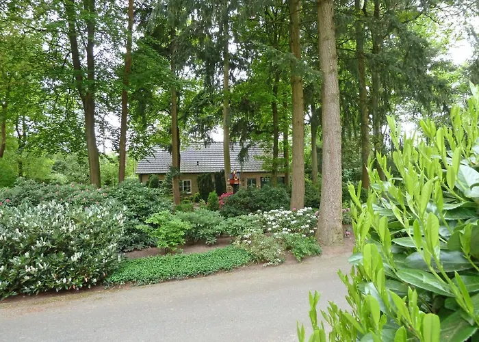 6l-5 By Interhome Feriehus Lochem