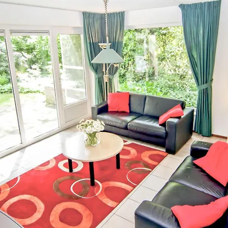 6l-5 By Interhome Tatil Evi Lochem