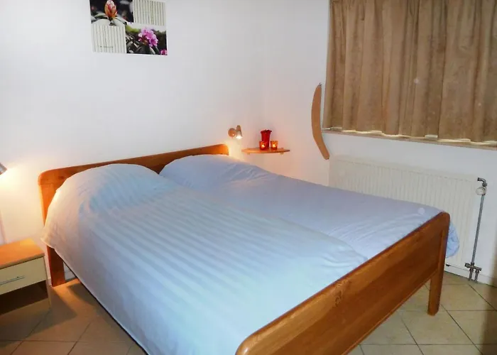 Tatil Evi 6l-5 By Interhome Lochem