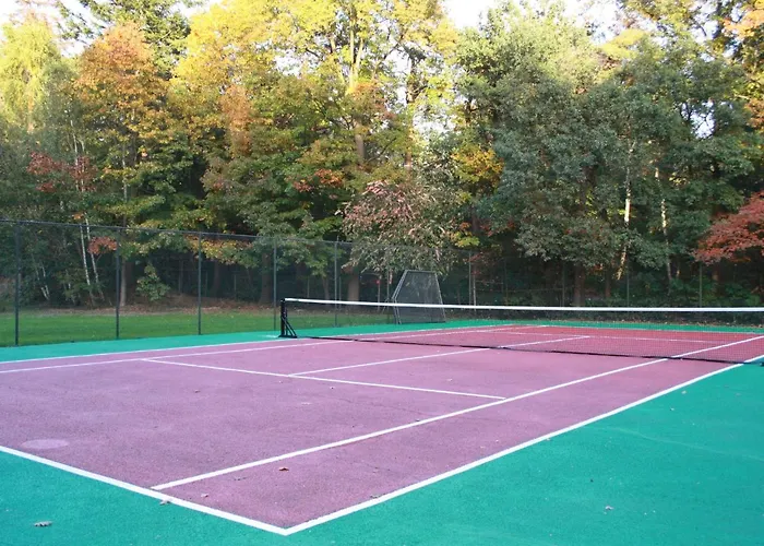 6l-5 By Interhome Tatil Evi Lochem